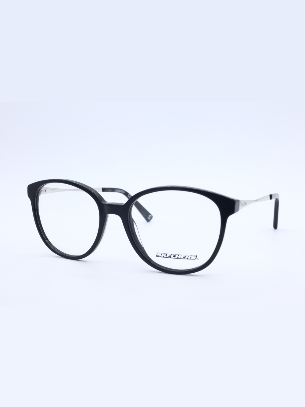 Skechers Eyeglasses SE2143 001 Black Optical Frame 50-17-140